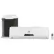 Ar Condicionado Split Electrolux 9000 BTUs Ecoturbo VI09F/VE09F - 220v em oferta