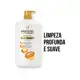 Shampoo Pantene Ultimate Care Multi-Benefícios - 1L em oferta