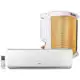 Ar-condicionado Split Gree 12.000 BTUs Frio - G-Top GWC12QC-D3NNB4D em oferta