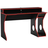 Mesa para Computador Politorno Fremont - 40180693.0002 em oferta na Magazine Luiza