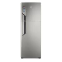 Imagem da promoção Geladeira/Refrigerador Top Freezer 474L Platinum (TF56S) - Electrolux