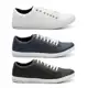 Kit 3 Sapatênis Casual Masculino Estilo Conforto Viagem - Kreeper em oferta