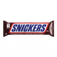 Imagem da promoção Snickers Original 45g