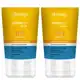 Dermage Photoage Water Kit com 2 Unidades Protetor Solar Facial FPS50 40g em oferta