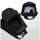 Bolsa Mochila Feminina Antifurto Impermeável Urbana Media - AlwyStore em oferta