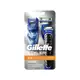 Barbeador Gillette Styler 3 em 1 em oferta