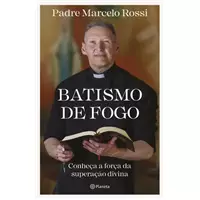 Imagem da promoção Livro - Batismo de fogo