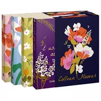 Imagem da promoção Box Livros Collen Hoover
