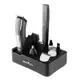 Aparador de Pelos Britânia BAP20 Multi Groom 11 em 1, 4 Pentes, Preto - 66303029 em oferta