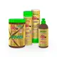 Kit Novex Óleo de Coco U em oferta