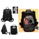 Mochila Bolsa Feminina Anti Furto: Impermeável com Chaveiro - CHL em oferta