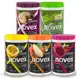 Kit Novex Superfood Cronograma Capilar HNR + Remineralização + Umectação 5 Cremes de Tratamento 400g em oferta