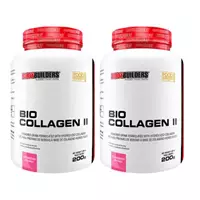 Imagem da promoção Colágeno 200g Bodybuilders - Kit com 2 unidades - Renova sua Pele