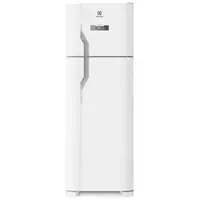 Imagem da promoção Geladeira/Refrigerador Frost Free 310L Branco Electrolux (TF39)