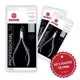 Kit 3 Alicates para Cutícula Mundial 722 Professional em oferta