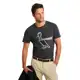 Camiseta Cb Algodão Lado Escuro Da Lua Reserva em oferta
