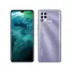  Smartphone Infinix Hot 11 128GB Prata - 4G 4GB RAM 6,82” Câm. Tripla + Selfie 8MP em oferta