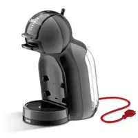 Imagem da promoção Cafeteira Nescafe Dolce Gusto Mini Me Preta Automática (220v) - Nescafé Dolce Gusto