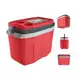 Caixa Térmica Cooler 20 Litros Com Alça - Termolar em oferta
