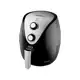 Fritadeira Elétrica sem Óleo/Air Fryer Mondial - Family IV AF-30-I Preta 3,5L com Timer em oferta