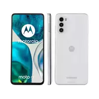 Imagem da promoção Smartphone Motorola Moto G52 128GB Branco 4G Octa-Core 4GB RAM 6,6” Câm. Tripla + Selfie 16MP - Octa