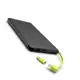 Carregador Portátil Externo Powerbank 10000mah Universal - PN900 em oferta