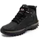 Bota Coturno Adventure Masculina Para Trilha Conforto Reforçada - WGR Boots em oferta