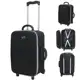 Mala de Viagem Pequena de bordo Village com alça e 2 rodinhas em oferta
