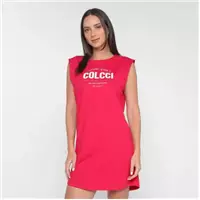 Imagem da promoção Vestilo Colcci Camisetão Curto