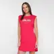 Vestilo Colcci Camisetão Curto em oferta
