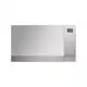 Micro-ondas Britânia 28 litros Inox Espelhado Branco BMO28IEB - 220 Volts em oferta