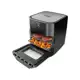 Fritadeira Britânia Air Fryer Oven BFR2100P, 12 Litros - 127v em oferta