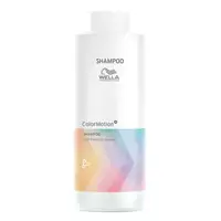 Imagem da promoção Wella Color Motion Shampoo - Wella Professionals