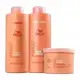 Kit Wella Invigo Nutri-Enrich 3 Grande em oferta