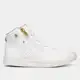 Tênis Kolosh Cano Médio Feminino - Branco em oferta
