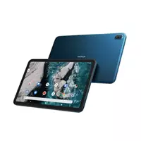 Imagem da promoção Tablet Nokia T20 10.4 T610 1.8ghz 4gb Ram 64gb Azul Nk069