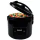 Panela elétrica de arroz 6 xícaras 400W - APA 010 - Amvox em oferta
