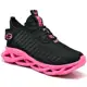 Tênis Easy Style Feminino Evoltenn Solado Trançado Moderno em oferta