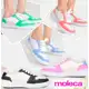 Tênis MOLECA Casual Feminino (34 ao 39) em oferta