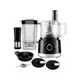 Multiprocessador Philco Preto PMP1500P Turbo - 5 em 1 900W em oferta