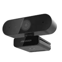 Imagem da promoção Webcam Full HD Hikvision DS-U02 2MP Resolução 1920x1080 30/25 fps