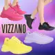 Tênis Vizzano Monocromático Feminino - Preto em oferta