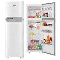 Imagem da promoção Geladeira/Refrigerador Continental Frost Free - Duplex Branca 370L TC41