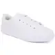 Tênis Feminino Liso Cadarço Moderno Conforto - Rubim Calçados em oferta