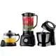 Kit 3x1 Mondial Batedeira Liquidificador Espremedor KT1056 em oferta