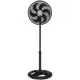 Ventilador de Coluna Ventisol Oscilante Turbo Premium 30cm 3 Velocidades em oferta