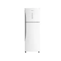 Imagem da promoção Geladeira/Refrigerador Panasonic Frost Free Duplex - Branca 387L Top Freezer NR-BT41PD1WA