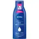 Hidratante Corporal Milk Pele Seca NIVEA 400ml em oferta