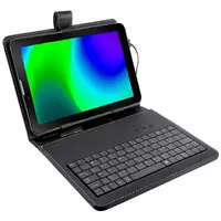Imagem da promoção Tablet Multilaser M7 32gb 3G Função Celular Dual Chip 1GB RAM 7" Polegadas LCD Nb360 + Capa Teclado