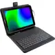 Tablet Multilaser M7 32gb 3G Função Celular Dual Chip 1GB RAM 7" Polegadas LCD Nb360 + Capa Teclado em oferta